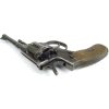 Rewolwer Nagant wz.1895 kal. 7,62Nag. 1941r.